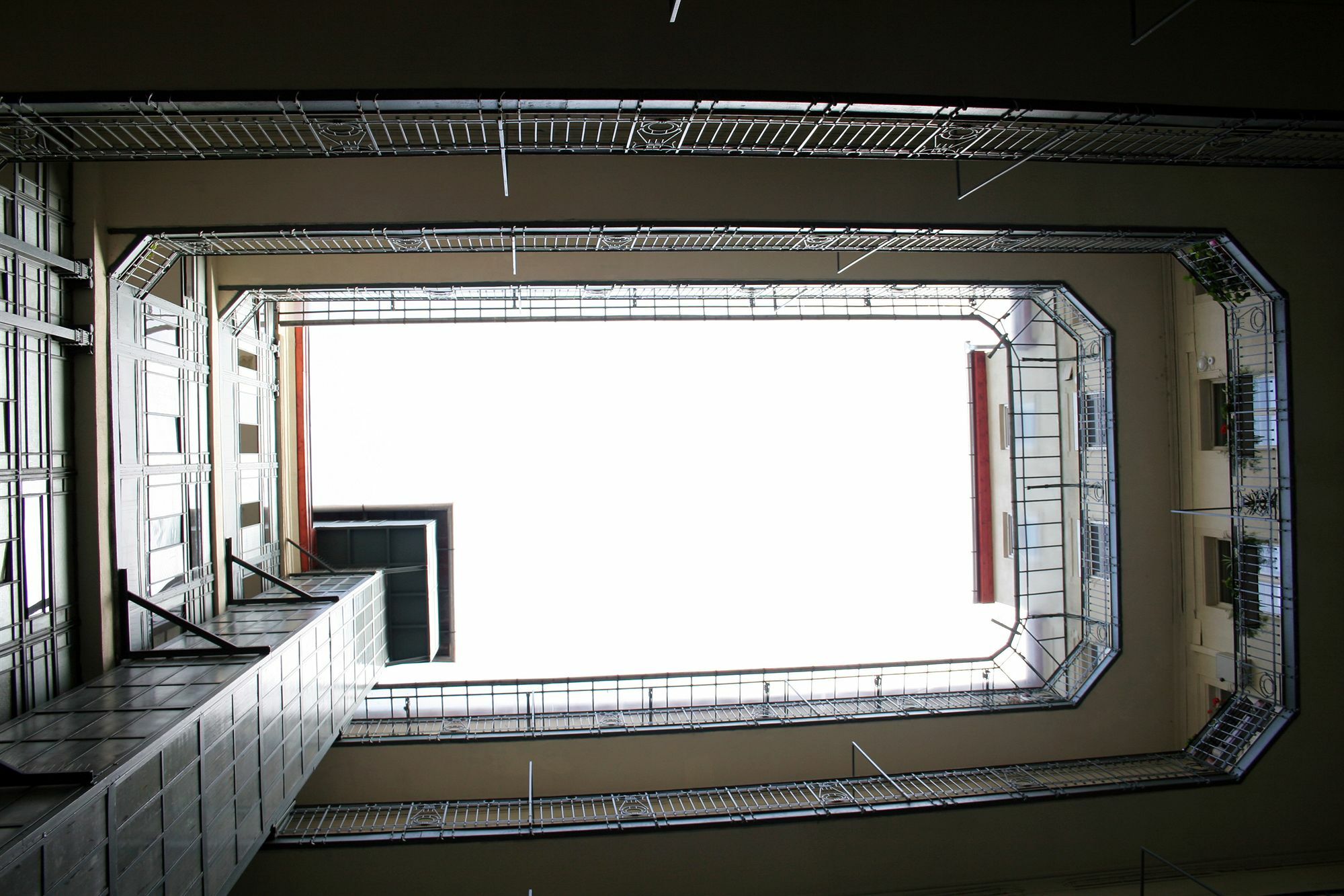 Central Apartments Budapest — Fotók 1